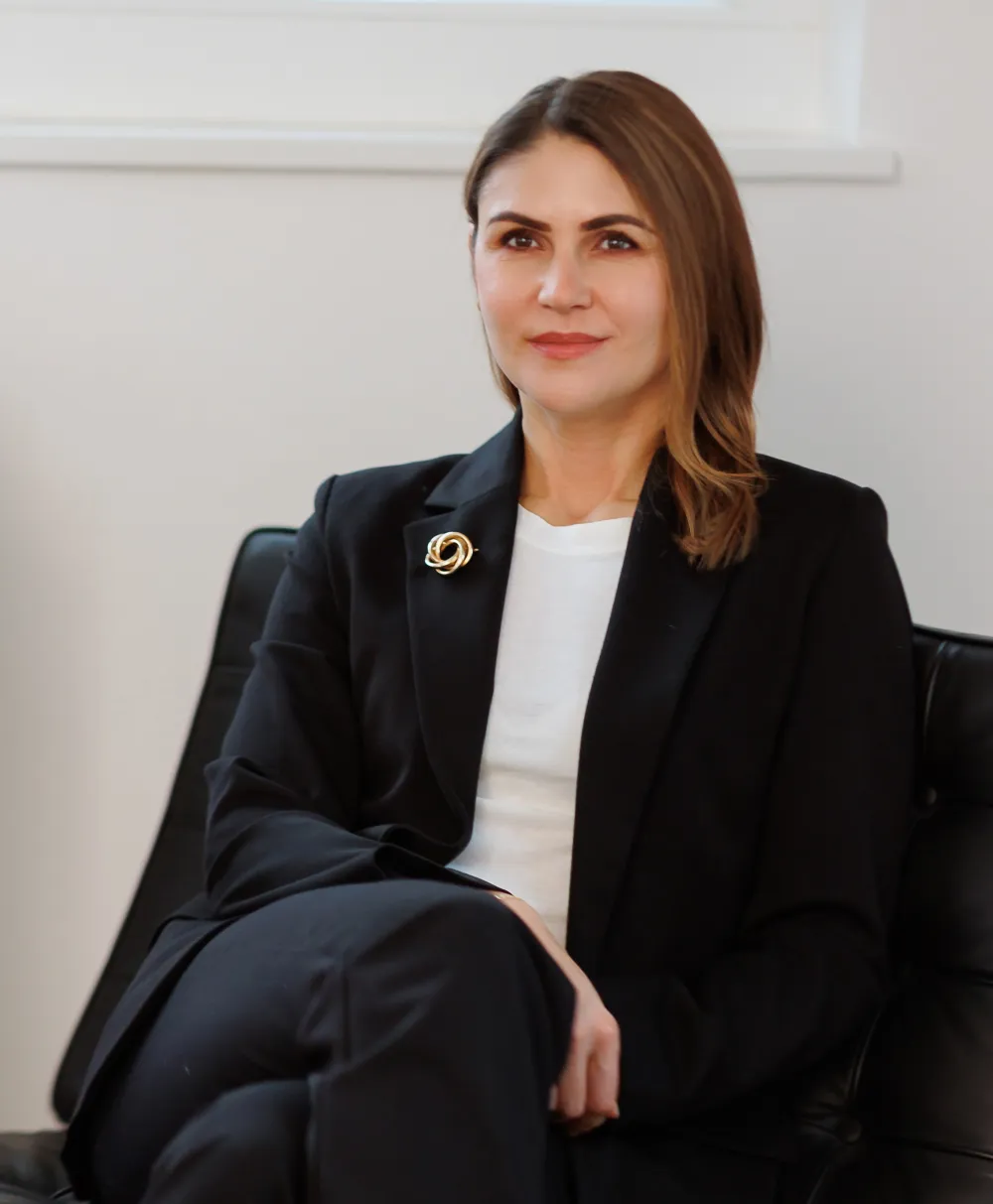 Natalya K. Dean